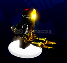 ⭐Blade Ball⭐ Stardust Katana