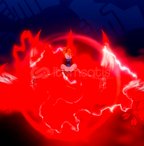 ⭐Blade Ball⭐ Dual Bloodline Scythe Emote ⭐Blade Ball⭐ Dual Bloodline Scythe Emote
