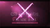 BLADE BALL | Dual Blossom Blade | ????