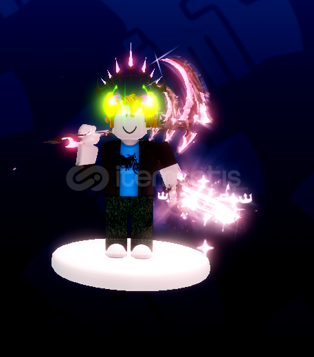 ⭐Blade Ball⭐ Dual Chroma Set ⭐Blade Ball⭐ Dual Chroma Set