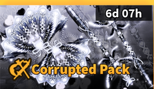 Blade Ball ✅ Dual Corrupted Pack ✅