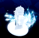 BLADE BALL-DUAL CRYSTAL REAPERBLADE (EN UCUZ)