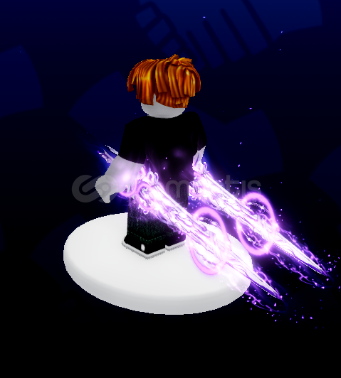 ⭐Blade Ball⭐ Dual Divinity Blade ⭐Blade Ball⭐ Dual Divinity Blade