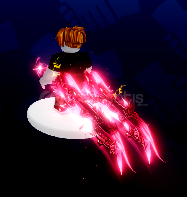 ⭐Blade Ball⭐ Dual Dreadborn Blade ⭐Blade Ball⭐ Dual Dreadborn Blade