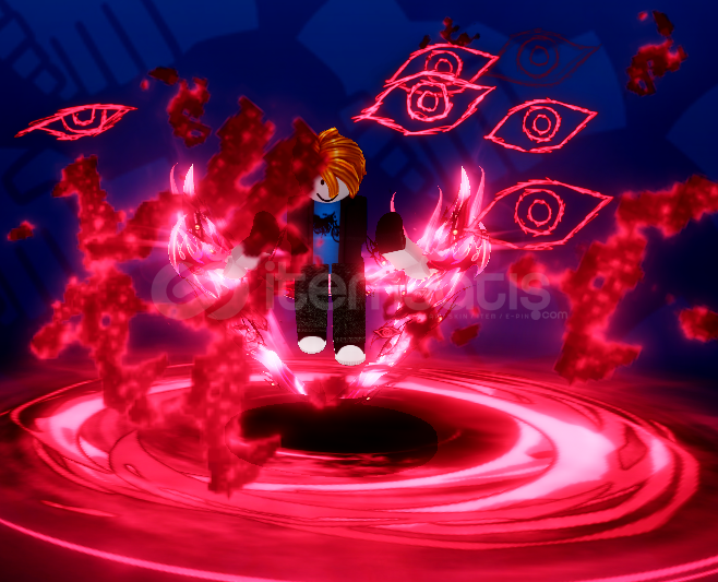 ⭐Blade Ball⭐ Dual Dreadborn Scythe Emote ⭐Blade Ball⭐ Dual Dreadborn Scythe Emote