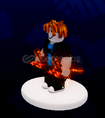 ⭐Blade Ball⭐ Dual Fire Blasters ⭐Blade Ball⭐ Dual Fire Blasters