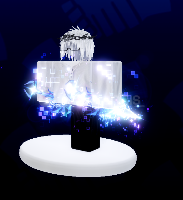 Blade Ball ✅Dual Vaporwave Blade✅ Blade Ball ✅Dual Vaporwave Blade✅