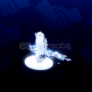 Blade Ball ✅ Dual Ghostfish Blade✅