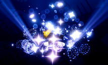 ⭐Blade Ball⭐ Dual Gleaming Scythe Emote