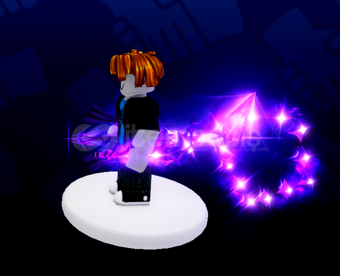 ⭐Blade Ball⭐ Dual Hakai Set ⭐Blade Ball⭐ Dual Hakai Set