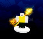 Blade Ball ✅Dual Harmonic Set✅ Blade Ball ✅Dual Harmonic Set✅