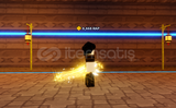 Blade Ball Dual Heavenly Sword