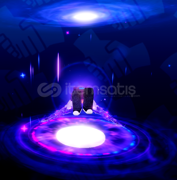 ⭐Blade Ball⭐ Dual İnfinite Blade Emote ⭐Blade Ball⭐ Dual İnfinite Blade Emote