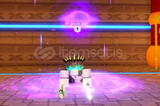 Blade Ball Dual İnfinite Scythe Emote