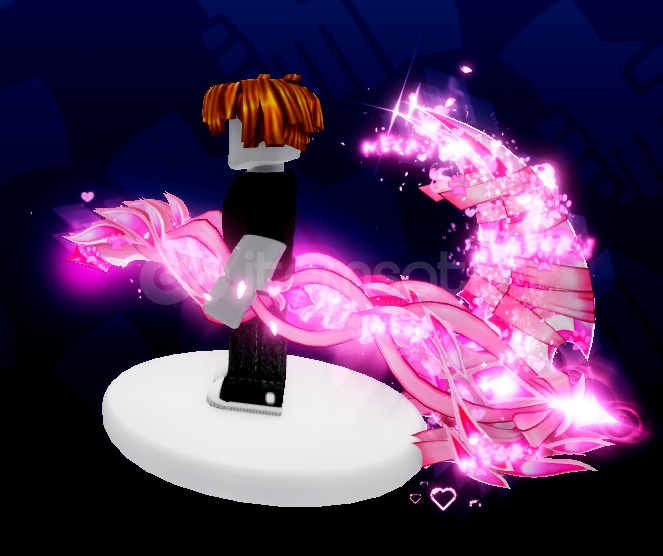 ⭐Blade Ball⭐ Dual Loveclaw Scythe ⭐Blade Ball⭐ Dual Loveclaw Scythe