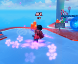 | Blade Ball | Dual Monarch Blade Emote | Blade Ball | Dual Monarch Blade Emote