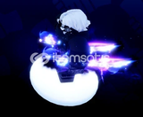 Blade Ball ✅Dual Nebula Yoru✅
