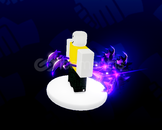  Blade Ball ✅Dual Nebula Scythe✅