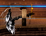 Blade Ball Dual Phantom Scythe