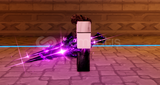 Blade Ball Dual Runic Blade