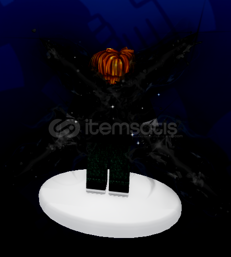 ⭐Blade Ball⭐ Dual Shadow Mirage ⭐Blade Ball⭐ Dual Shadow Mirage