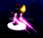 ⭐Blade Ball⭐ Dual Soulbloom Blade