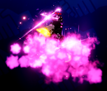 ⭐Blade Ball⭐ Dual Soulbloom Blade Emote