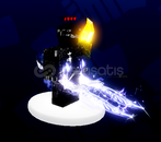 ⭐Blade Ball⭐ Dual Stardust Katana