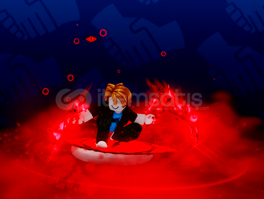 ⭐Blade Ball⭐ Dual Vampire Sickle Emote ⭐Blade Ball⭐ Dual Vampire Sickle Emote