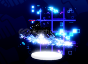 ⭐Blade Ball⭐ Dual Vaporwave Blade Emote