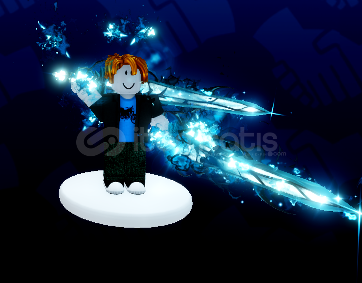 ⭐Blade Ball⭐ Dual Wonderwisp Greatsword ⭐Blade Ball⭐ Dual Wonderwisp Greatsword