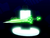 Blade Ball emperor blade