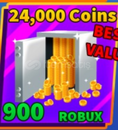 ✨Blade Ball 24.000 Coins | EN UCUZ VE HIZLISI✨