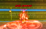 Blade Ball Evil Summon Emote