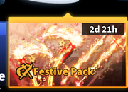 Blade Ball Festive Pack 