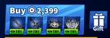Blade Ball Final Phase Pack