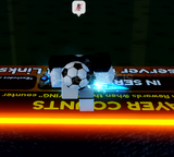 Blade Ball Futebol Emote