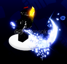 ⭐Blade Ball⭐ Gleaming Scythe