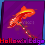 Blade Ball - Hallow's Edge