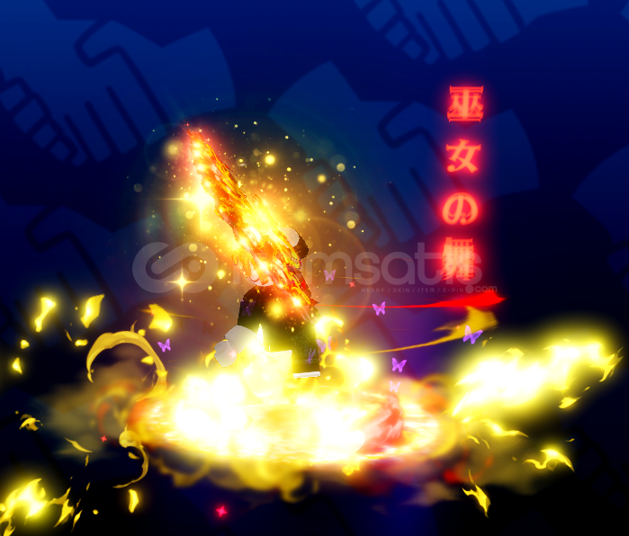 ⭐Blade Ball⭐ Harmonic Fan Emote ⭐Blade Ball⭐ Harmonic Fan Emote