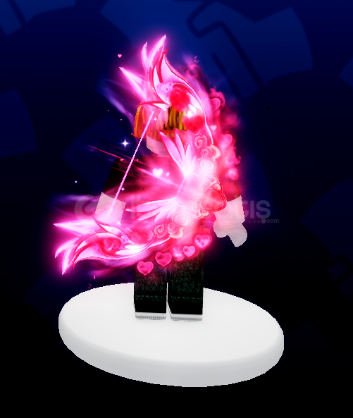 ⭐Blade Ball⭐ Heart Bow ⭐Blade Ball⭐ Heart Bow