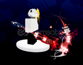 ⭐Blade Ball⭐ Heartbreaker Scythe