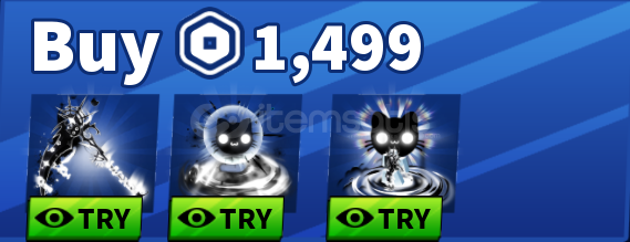 Blade Ball Black Cat Scythe Blade Ball Black Cat Scythe