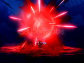 ⭐Blade Ball⭐ Hellchain Marker