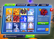 Blade Ball Hesabıı