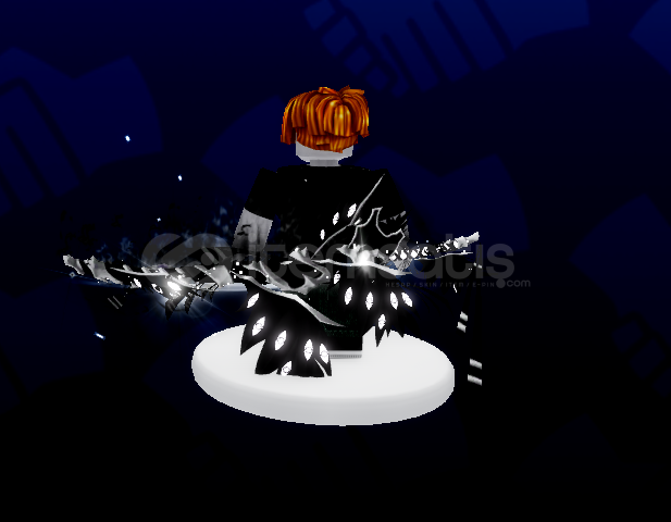 ⭐Blade Ball⭐ Hollow Oath Katana ⭐Blade Ball⭐ Hollow Oath Katana