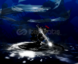 ⭐Blade Ball⭐ Hollow Oath Katana Emote