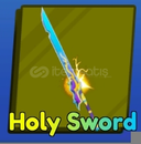 Blade Ball Holy Sword Kılıcı