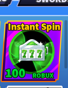Blade Ball Instant Spin Blade Ball Instant Spin