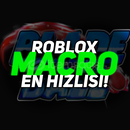 ROBLOX MACRO - AUTO CLICKER SCRIPT | BLADE BALL